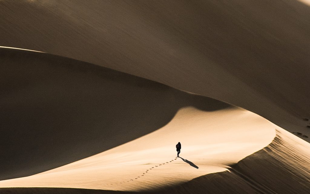 Immerse yourself in travel destinations