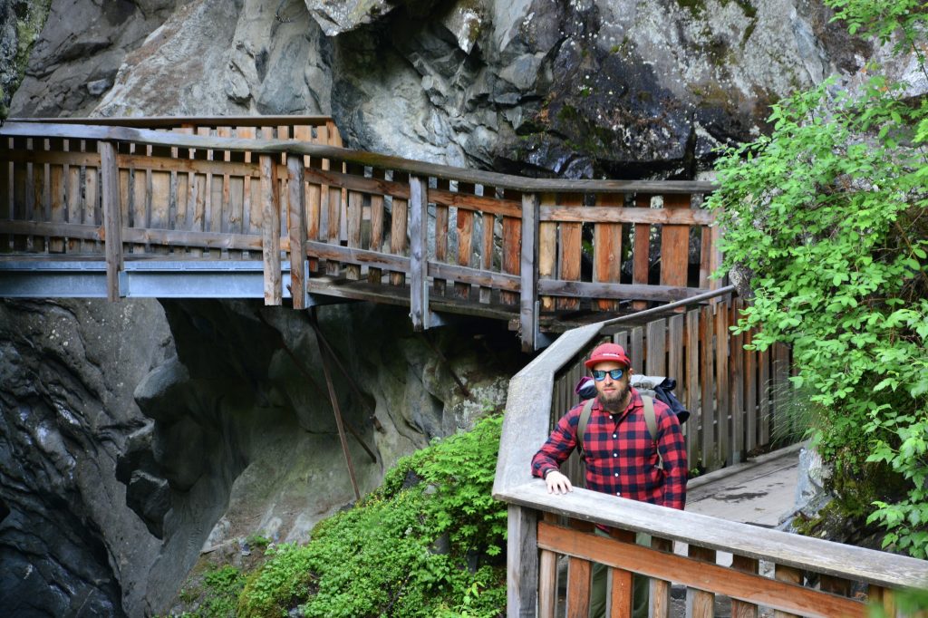 david-zingler-hiking