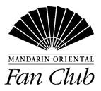 Mandarin Oriental Fan Club
