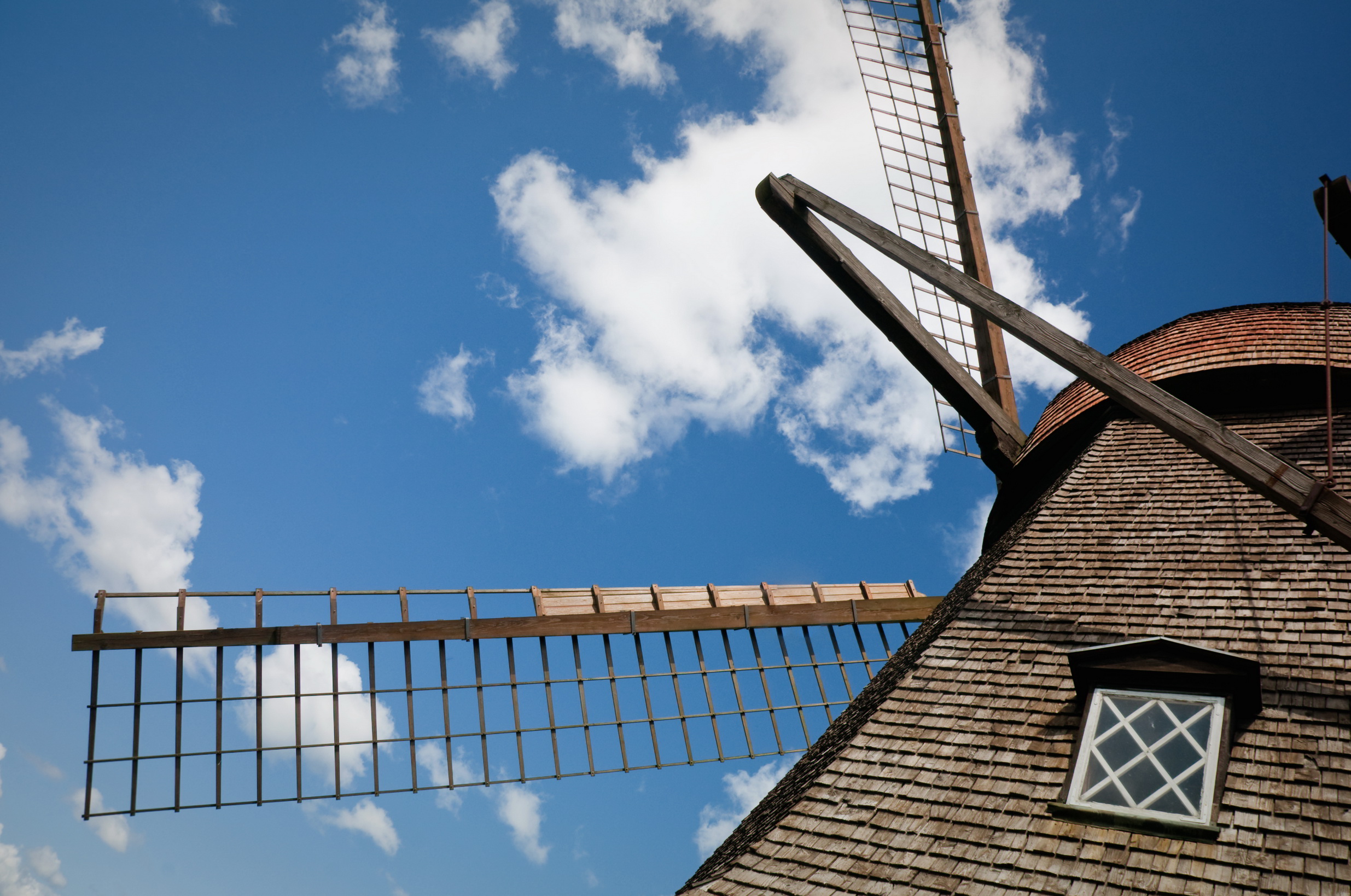 The Netherlands