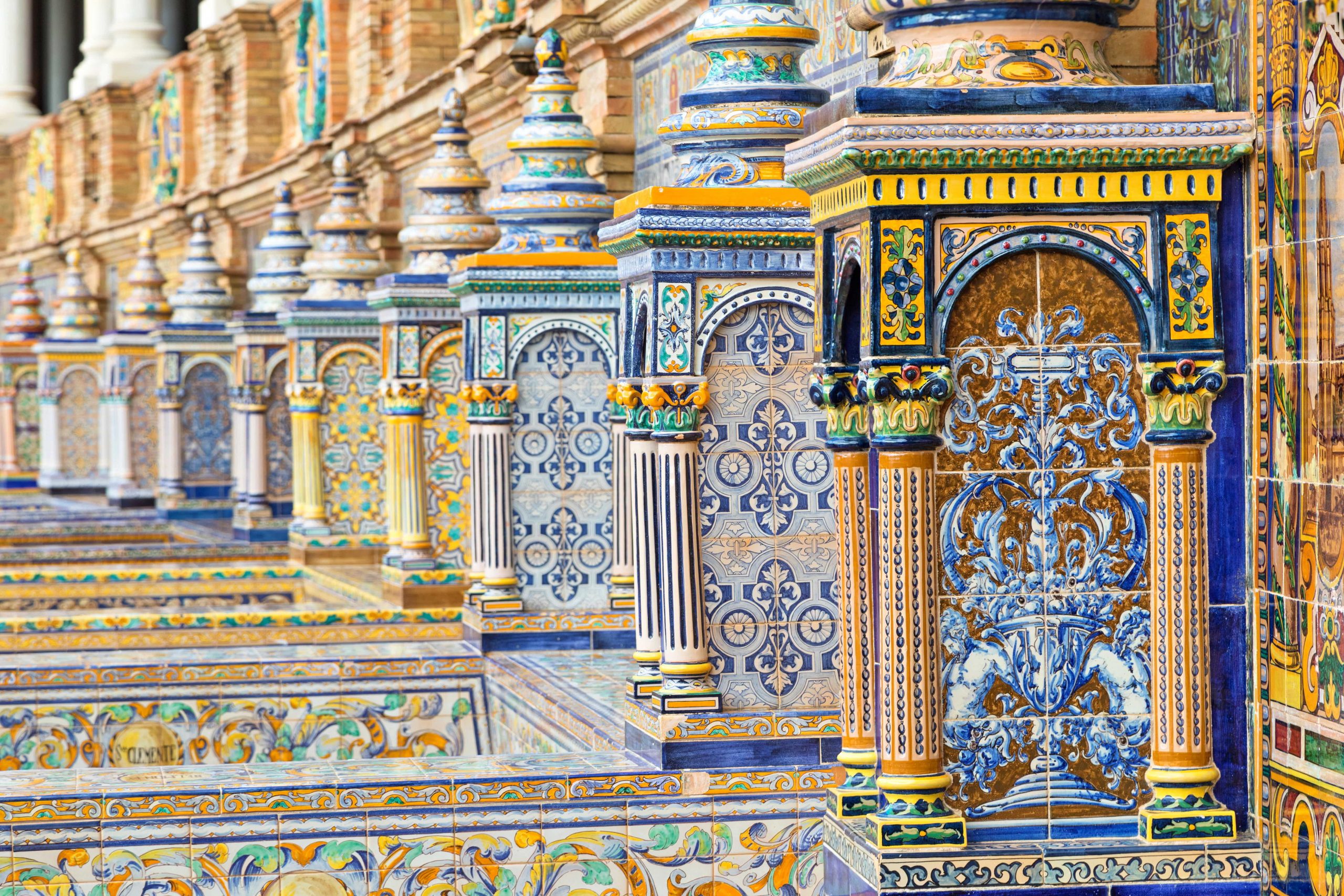 Andalucia