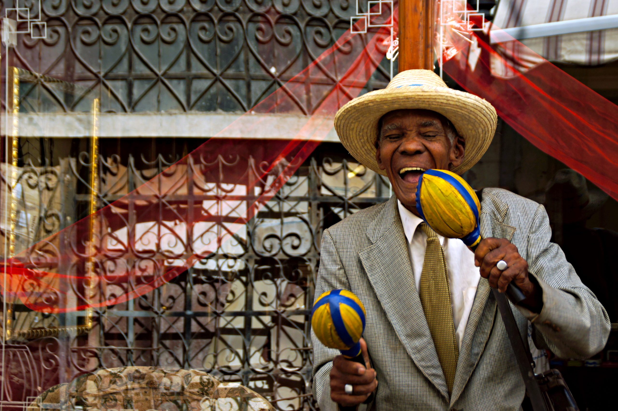 Cuba