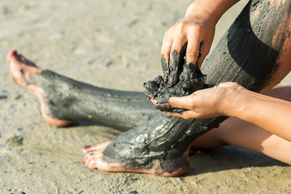 Come experience the magic of the Dead Sea