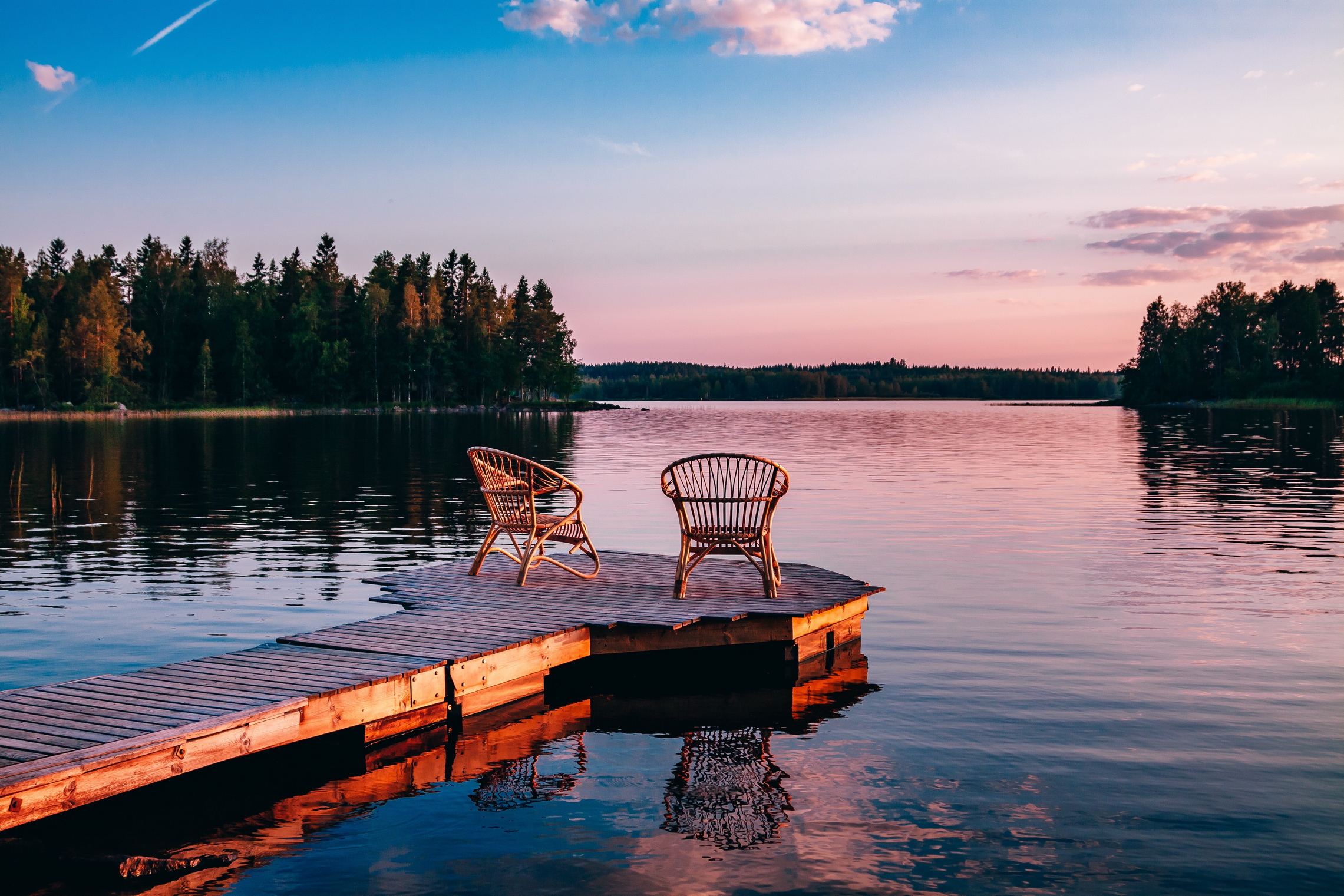 Finnish Experiences
