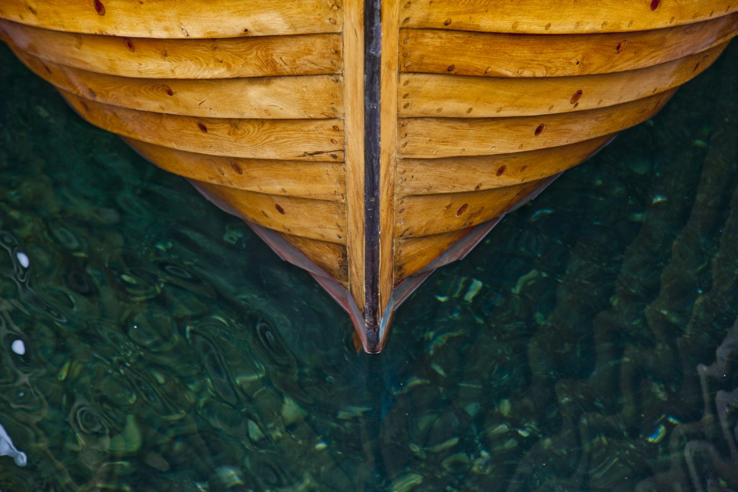 Experience the beautiful archipelago of Sweden by boat