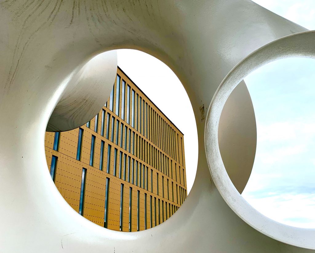 Museet in Malmö presents some of the most influential contemporary artists