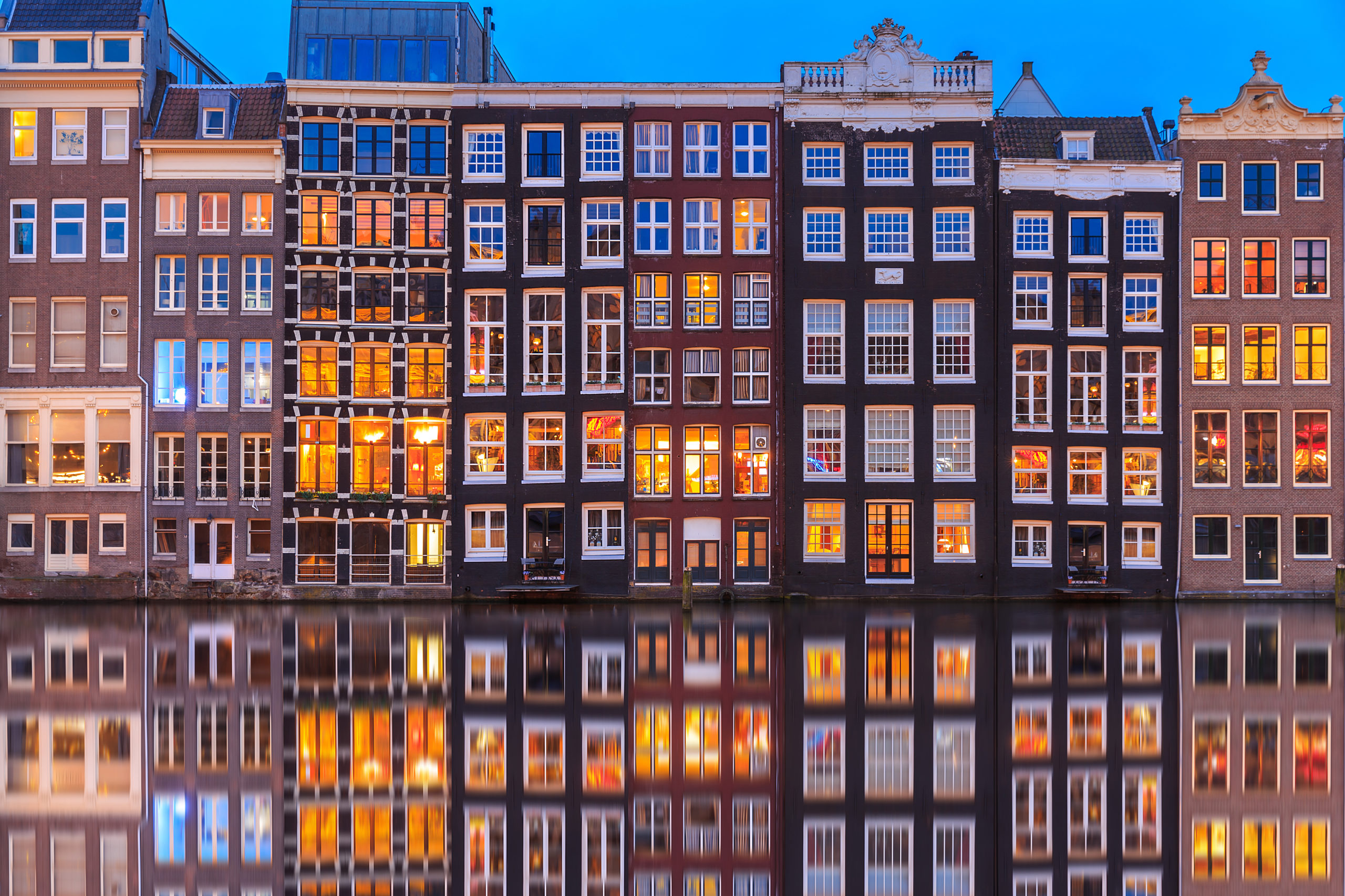 Amsterdam