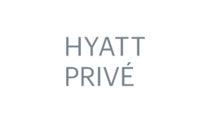 Hyatt Prive